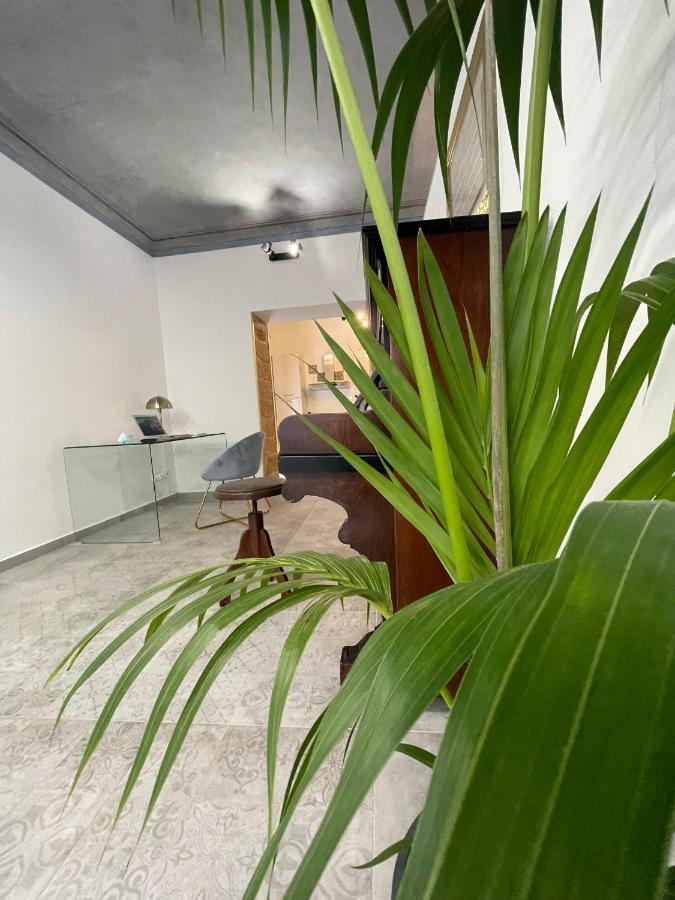 Apartamento Casta Diva Luxury