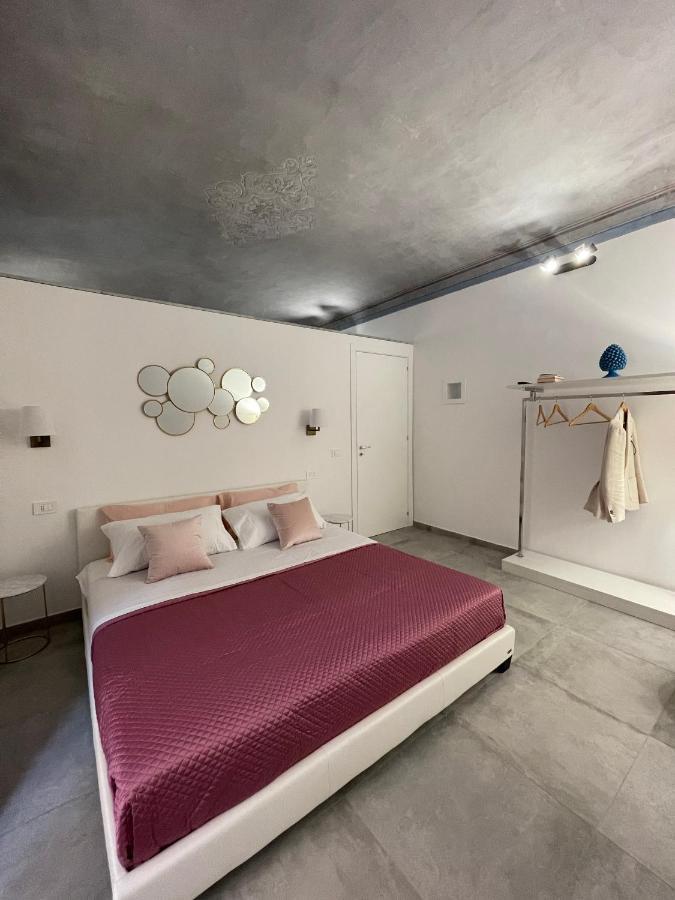 Apartamento Casta Diva Luxury *