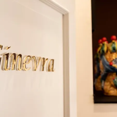 Casta Diva Luxury Apartments Palermo Exterior photo