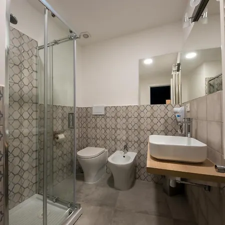 Casta Diva Luxury Apartments Palermo Exterior photo