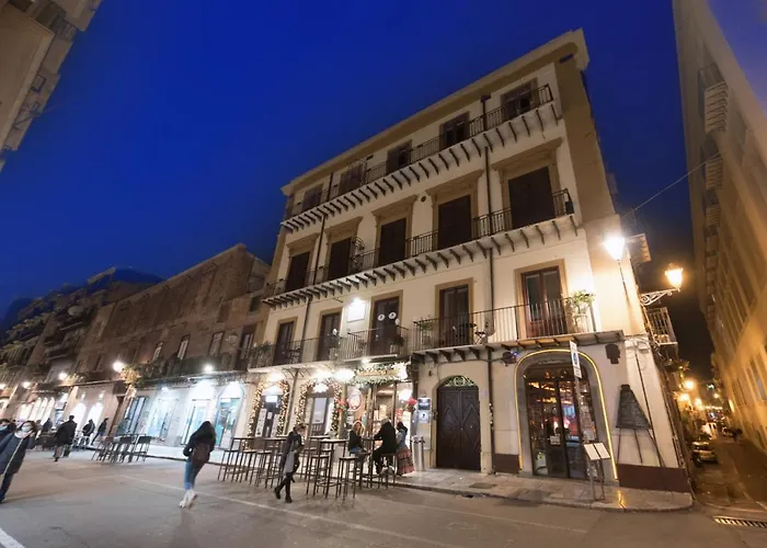 Casta Diva Luxury Apartments