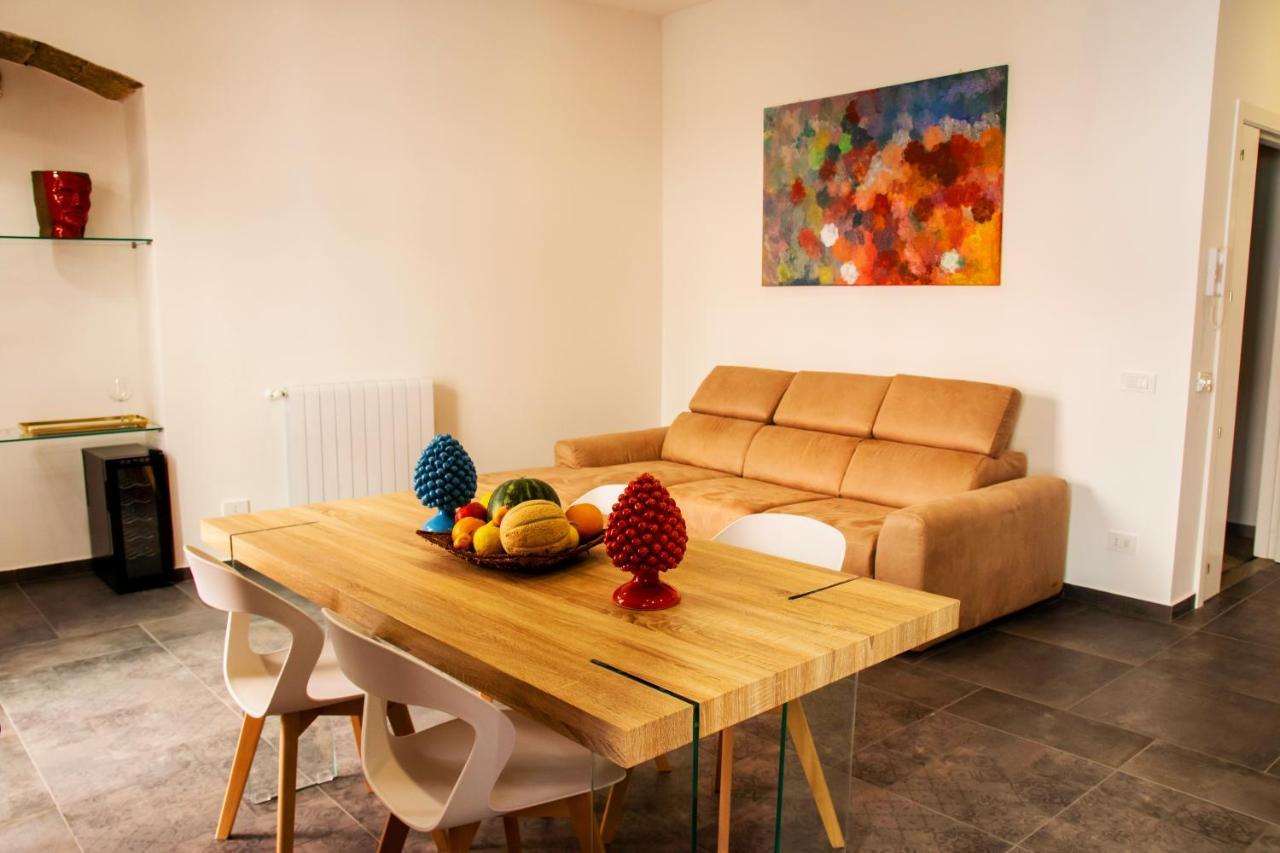 Casta Diva Luxury Appartement *