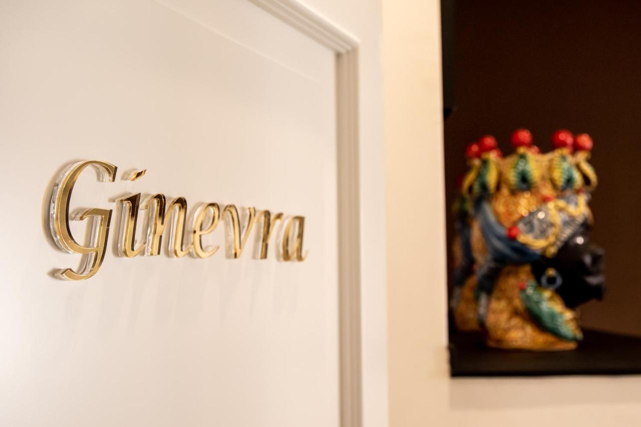 Casta Diva Luxury Apartment *