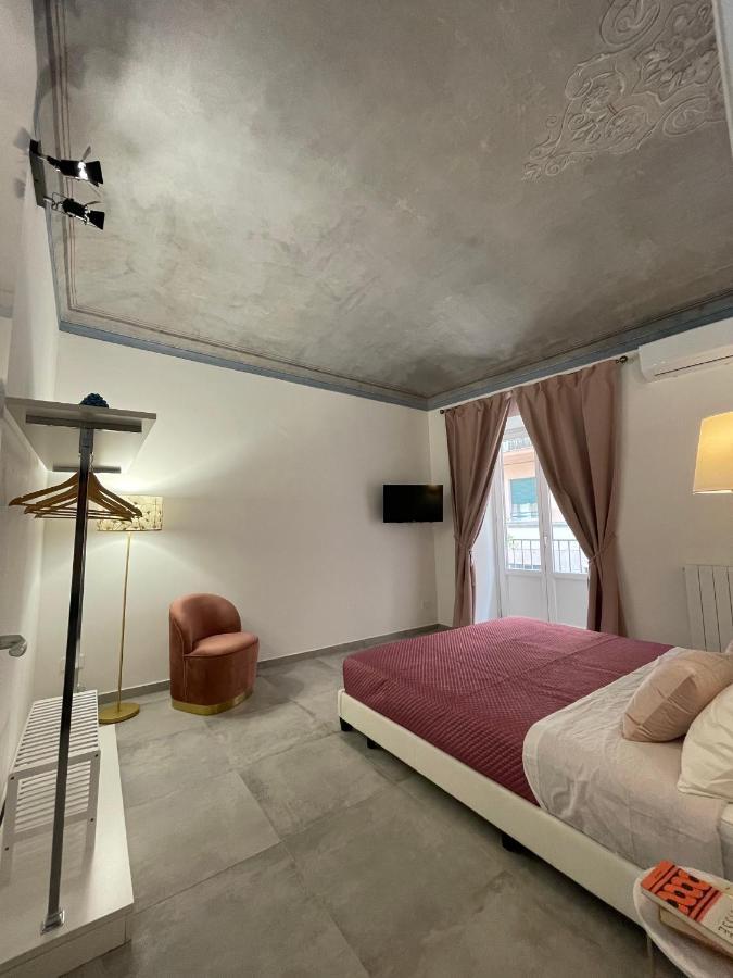 Apartment Casta Diva Luxury