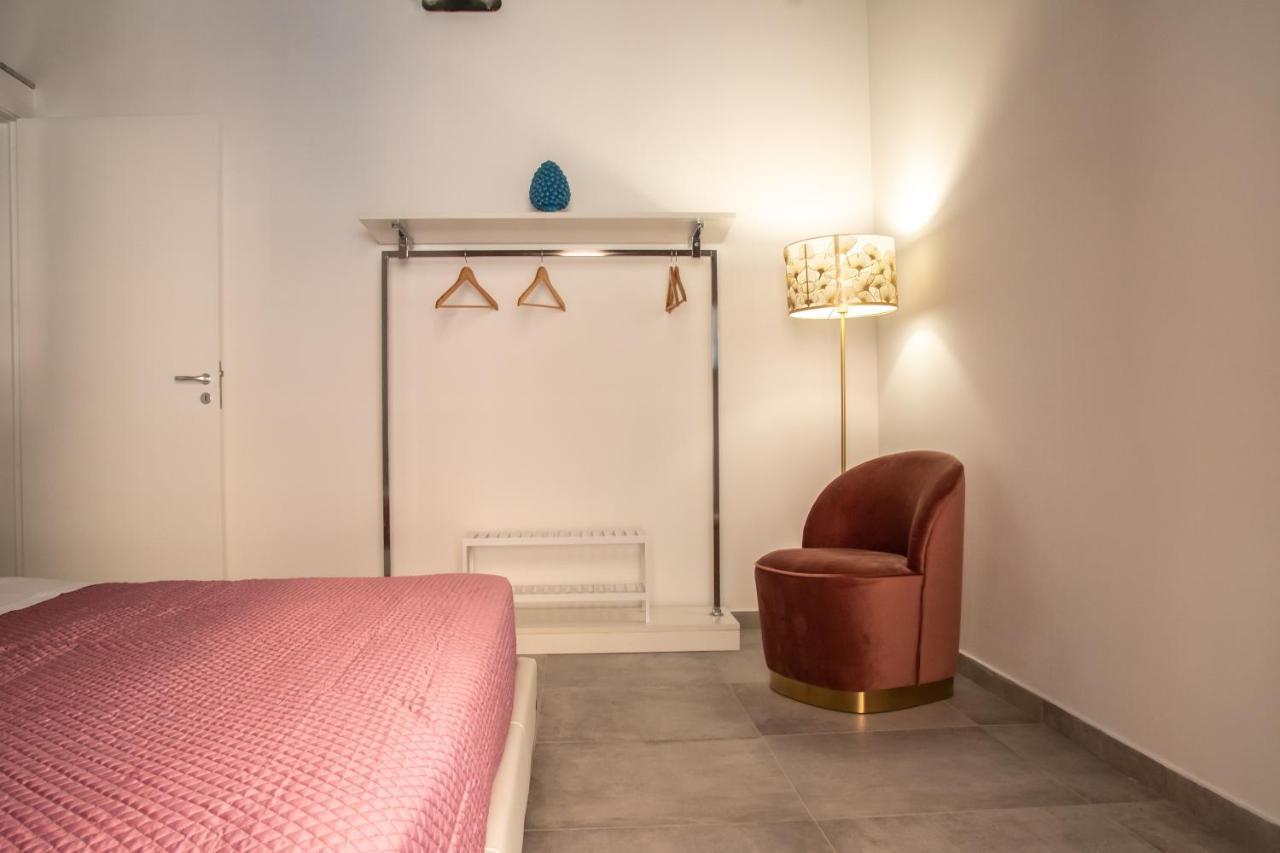 Appartement Casta Diva Luxury