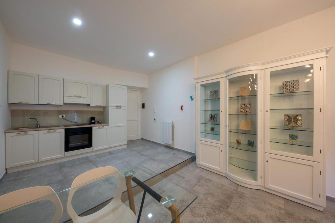 Casta Diva Luxury Appartement Palerme