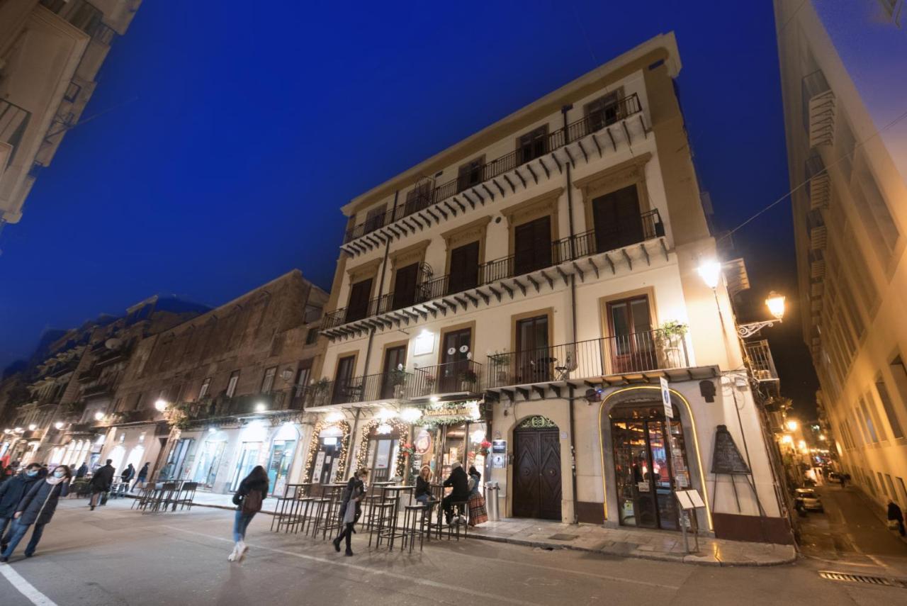 Casta Diva Luxury Palerme