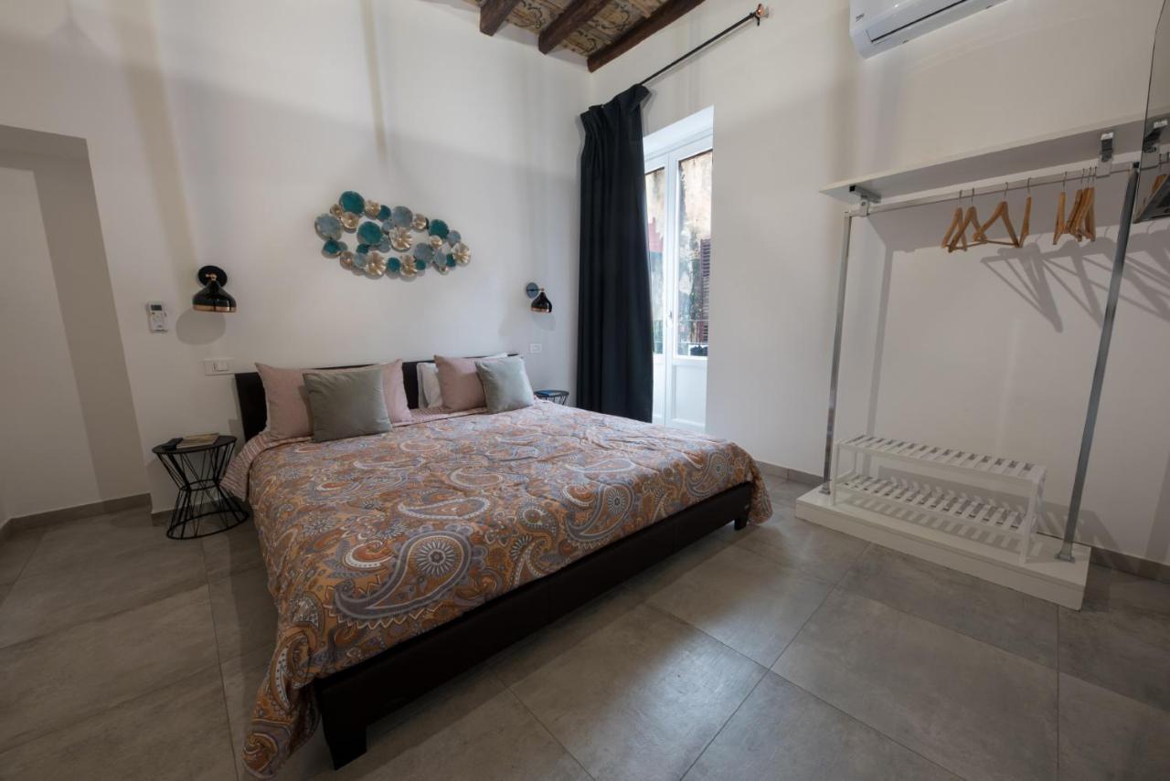 Appartement Casta Diva Luxury