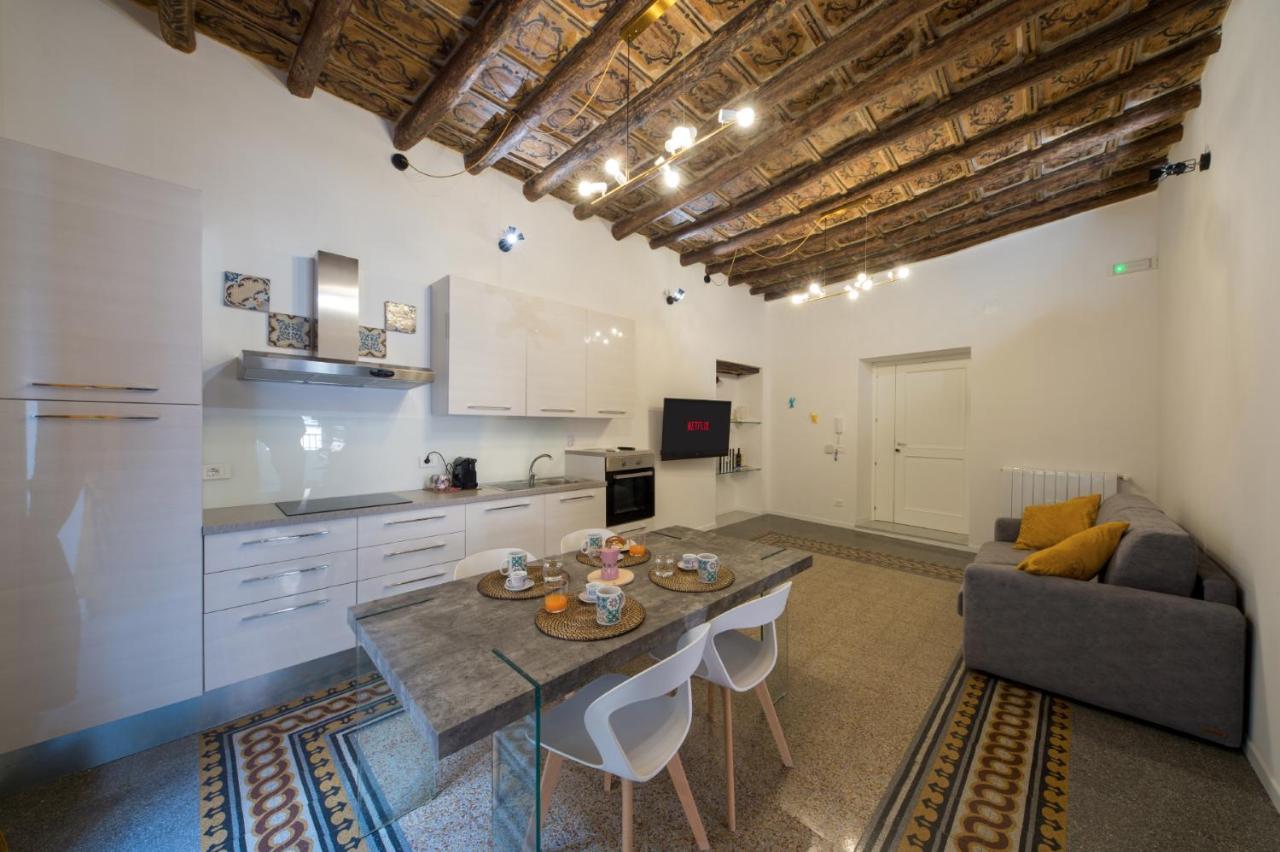 Casta Diva Luxury Appartement