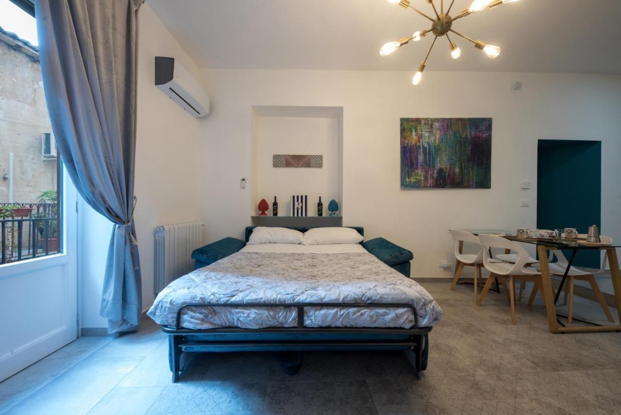 Appartement Casta Diva Luxury *