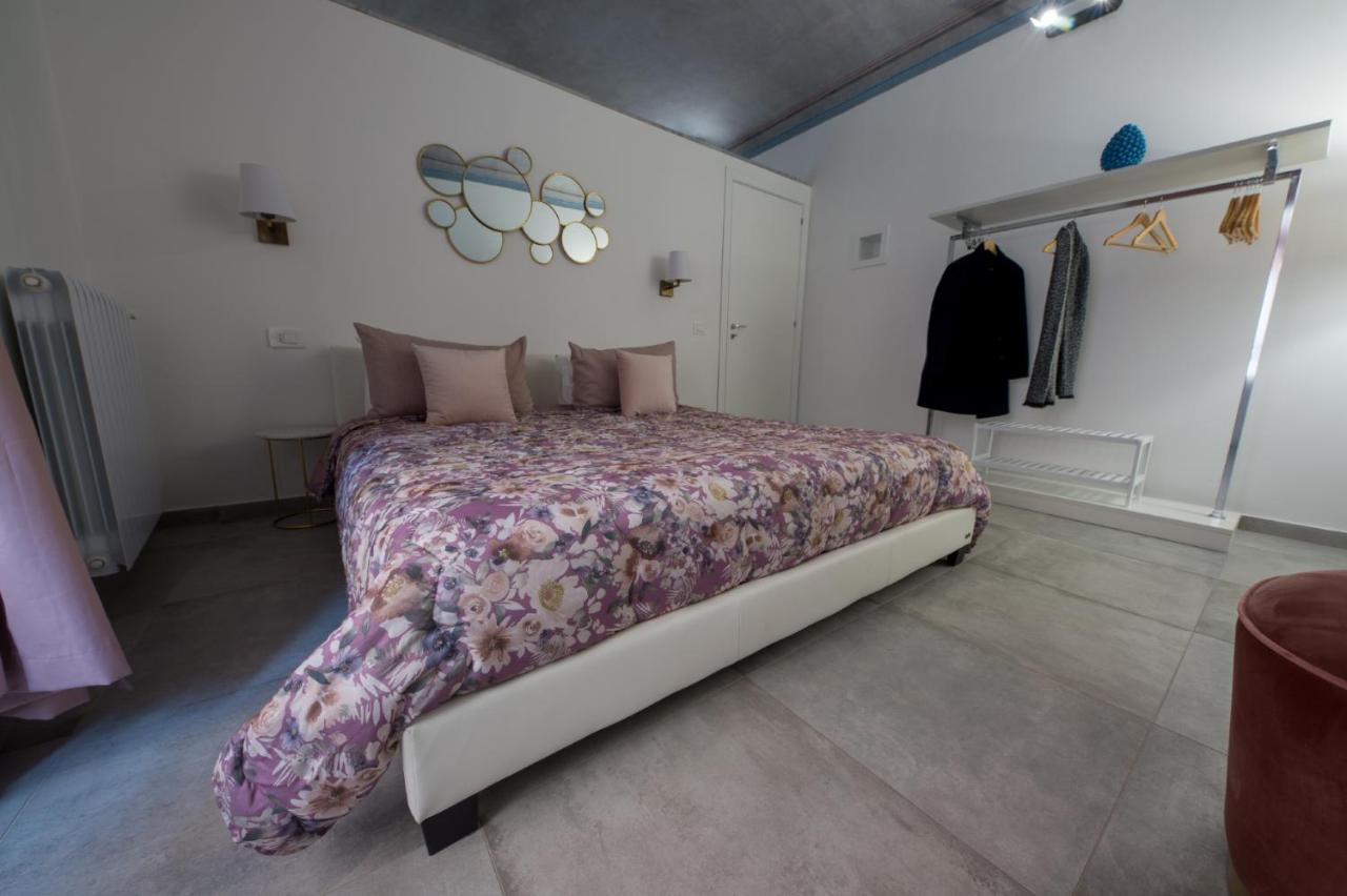 Appartement Casta Diva Luxury