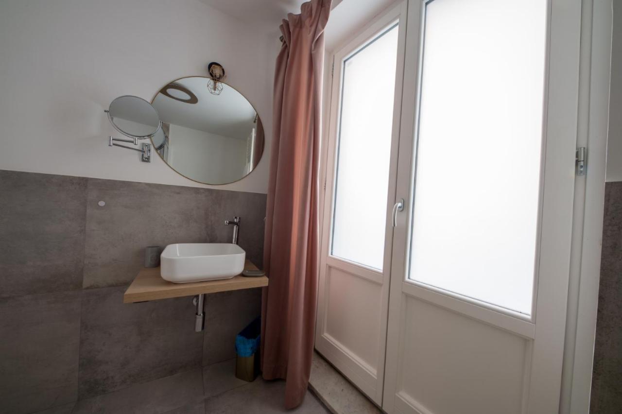 Appartement Casta Diva Luxury *