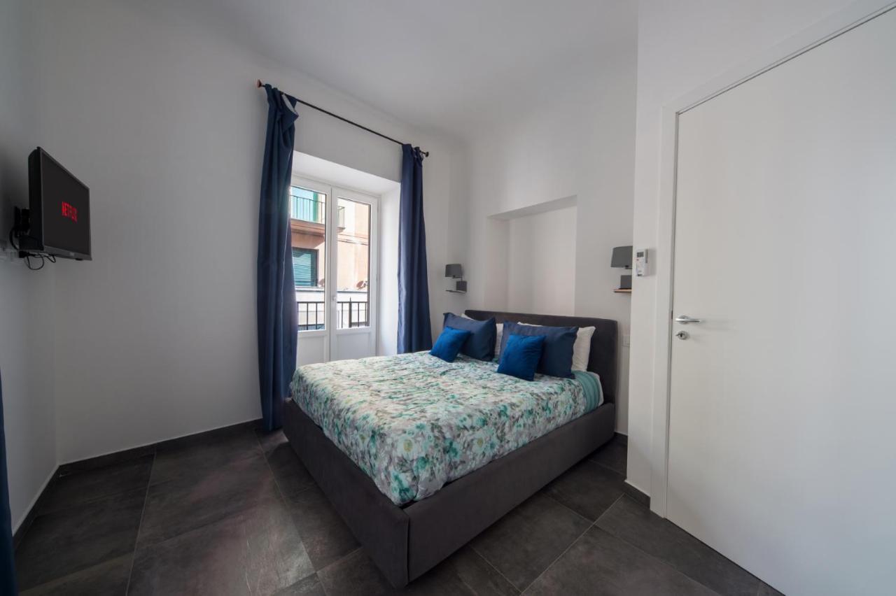 Casta Diva Luxury Appartement