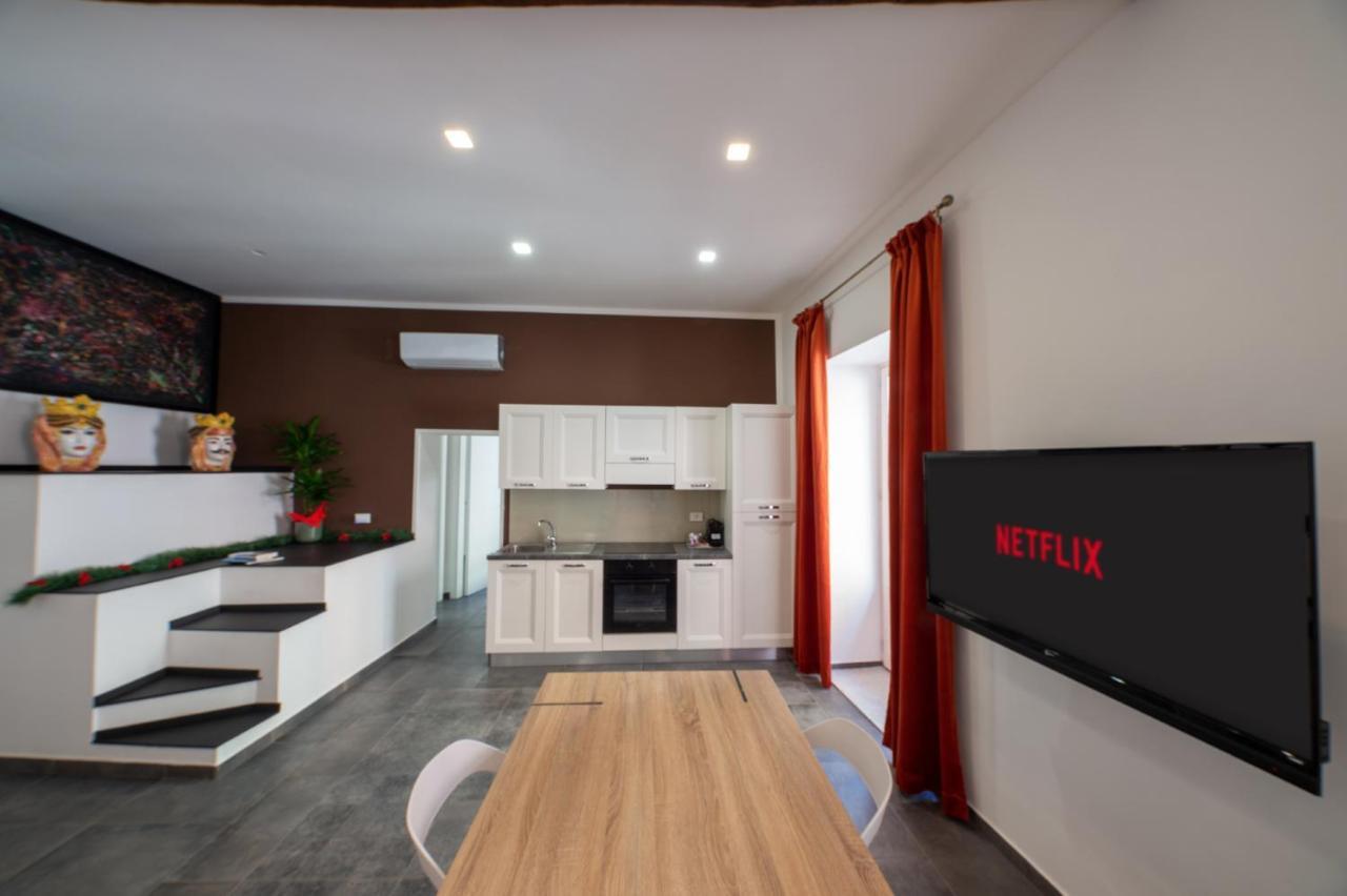Appartement Casta Diva Luxury *