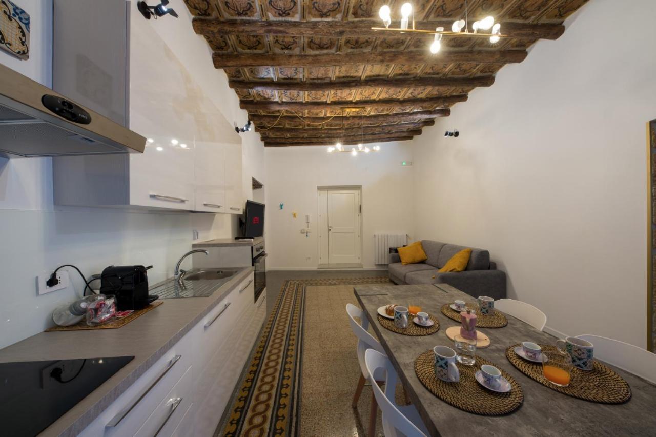 Casta Diva Luxury Palerme