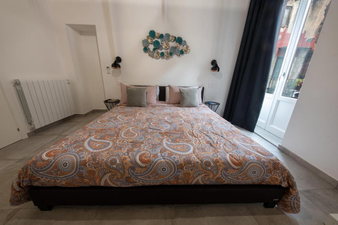 Casta Diva Luxury Appartement Palerme