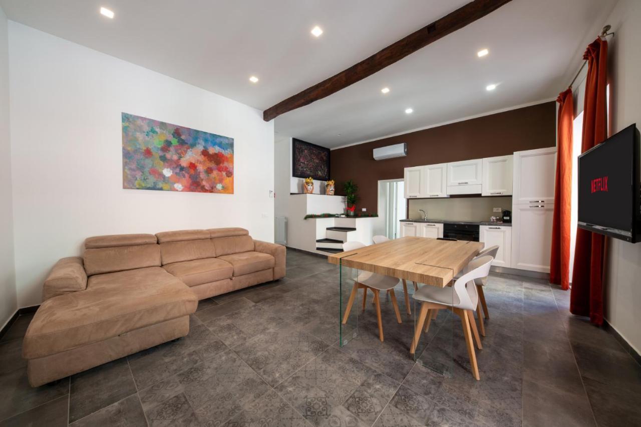 Casta Diva Luxury Appartement