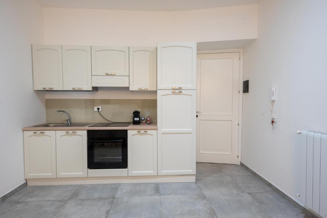 Appartement Casta Diva Luxury Palerme