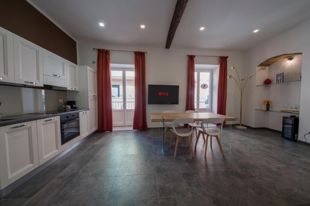 Apartment Casta Diva Luxury *