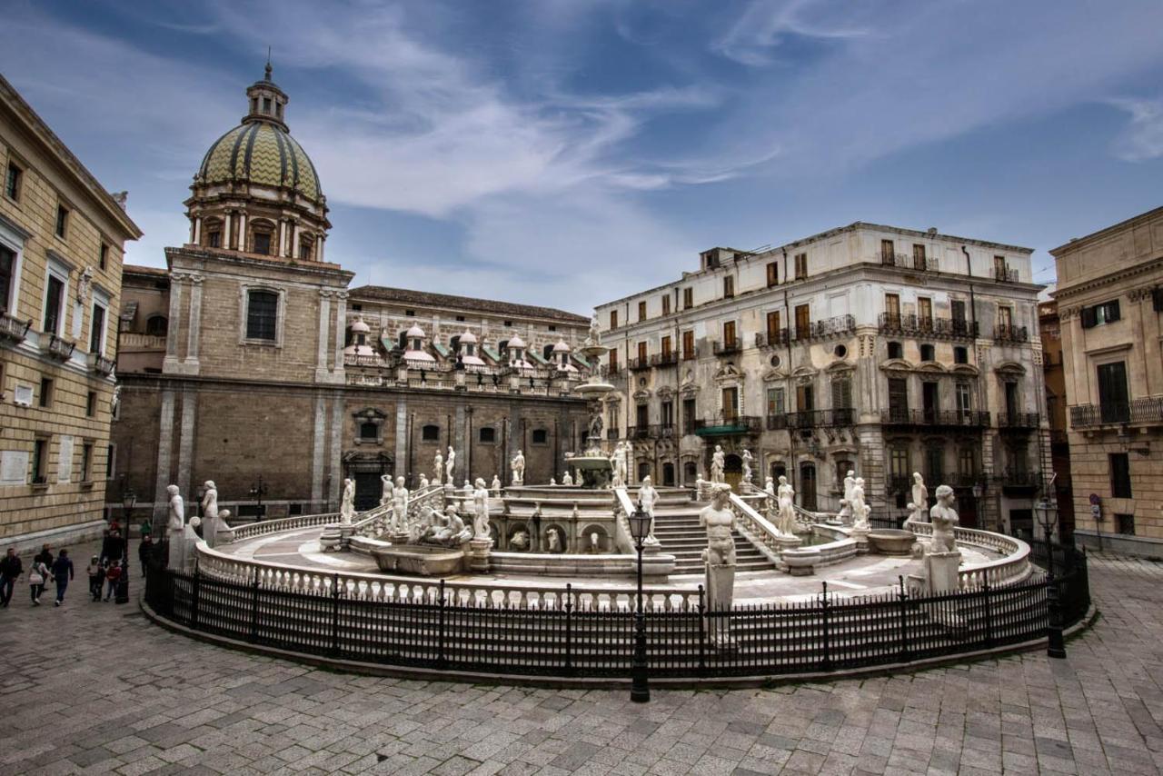 Casta Diva Luxury Appartement