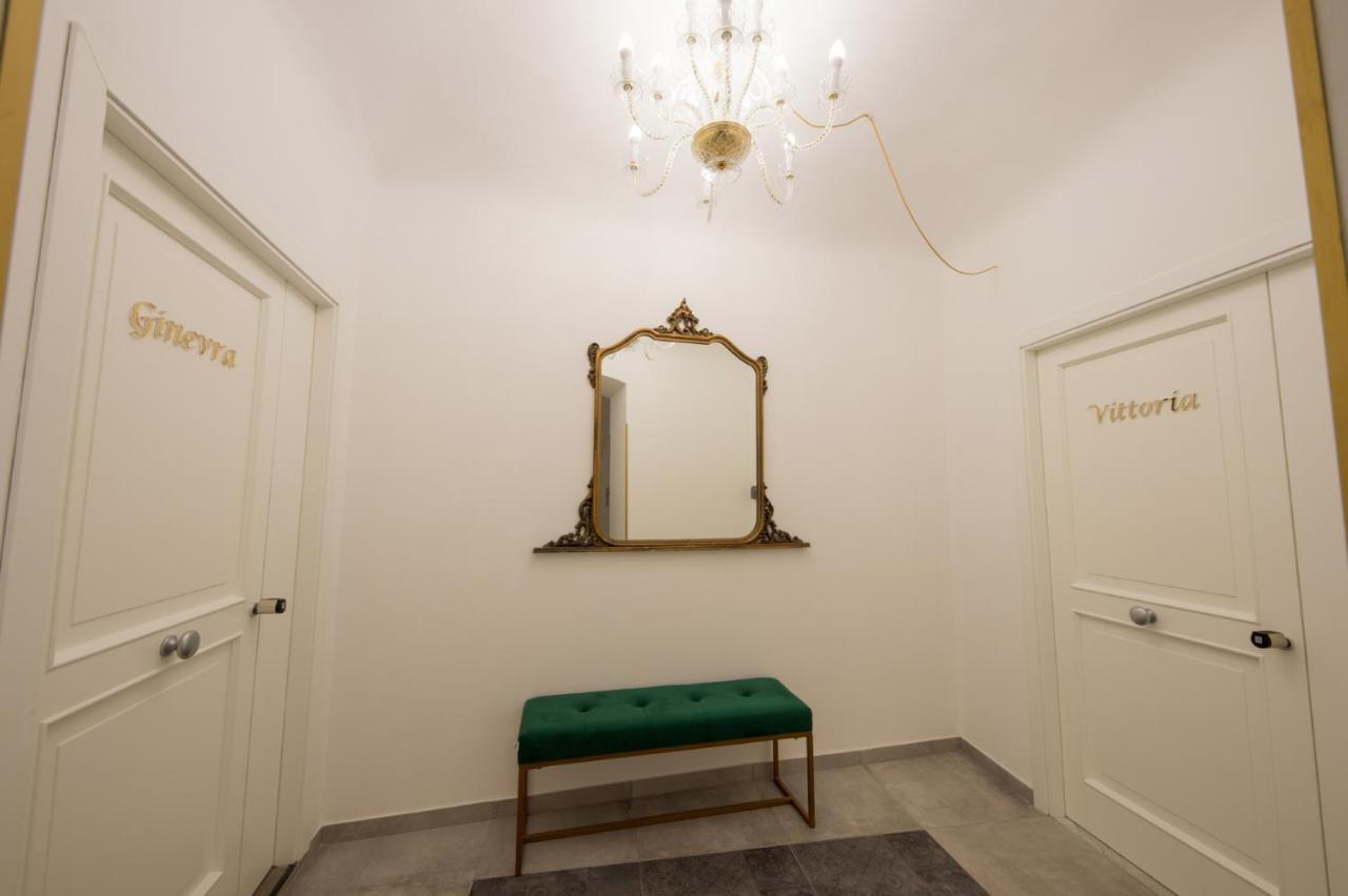 Casta Diva Luxury Apartment